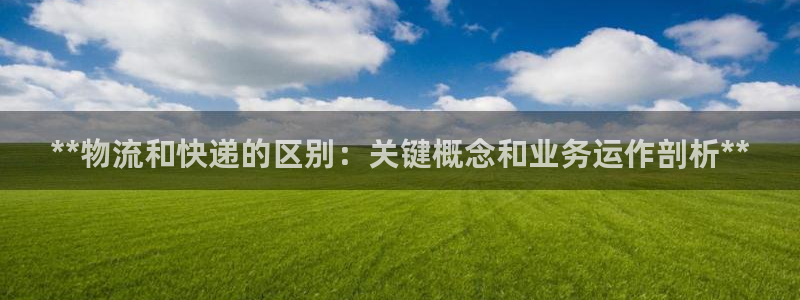 28圈充值不处理：**物流和快递的区
