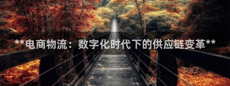 28圈注册网站多少钱：**电商物流：