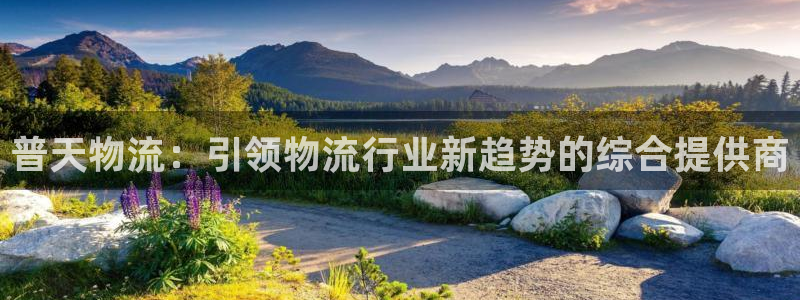 28圈.ccmpc正版：普天物流：引