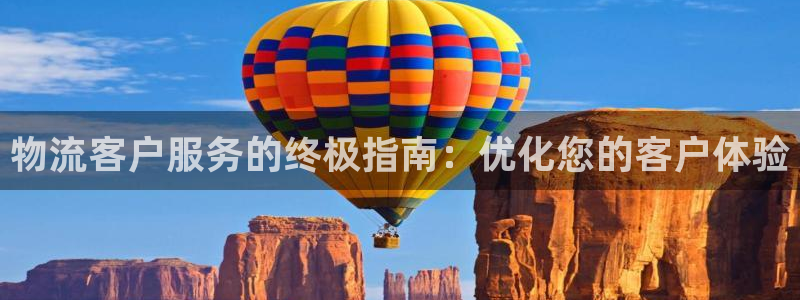 28圈官方网站：物流客户服务的终极指