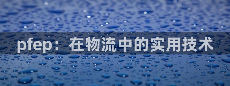 28圈官网版所有版本:pfep:在物